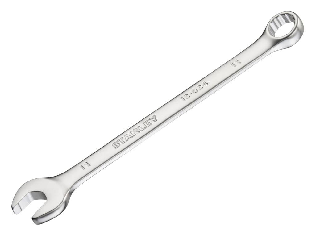 FatMax® Anti-Slip Combination Wrench 11mm                                       