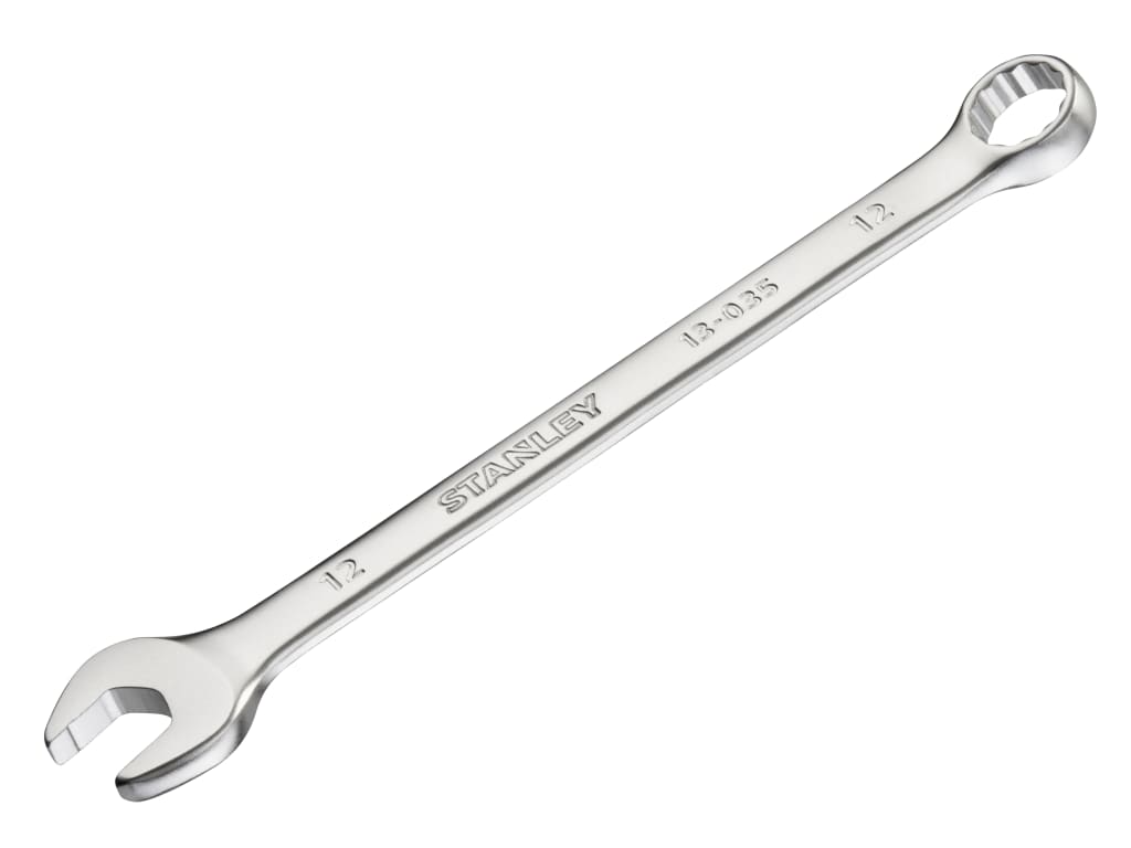 FatMax® Anti-Slip Combination Wrench 12mm                                       