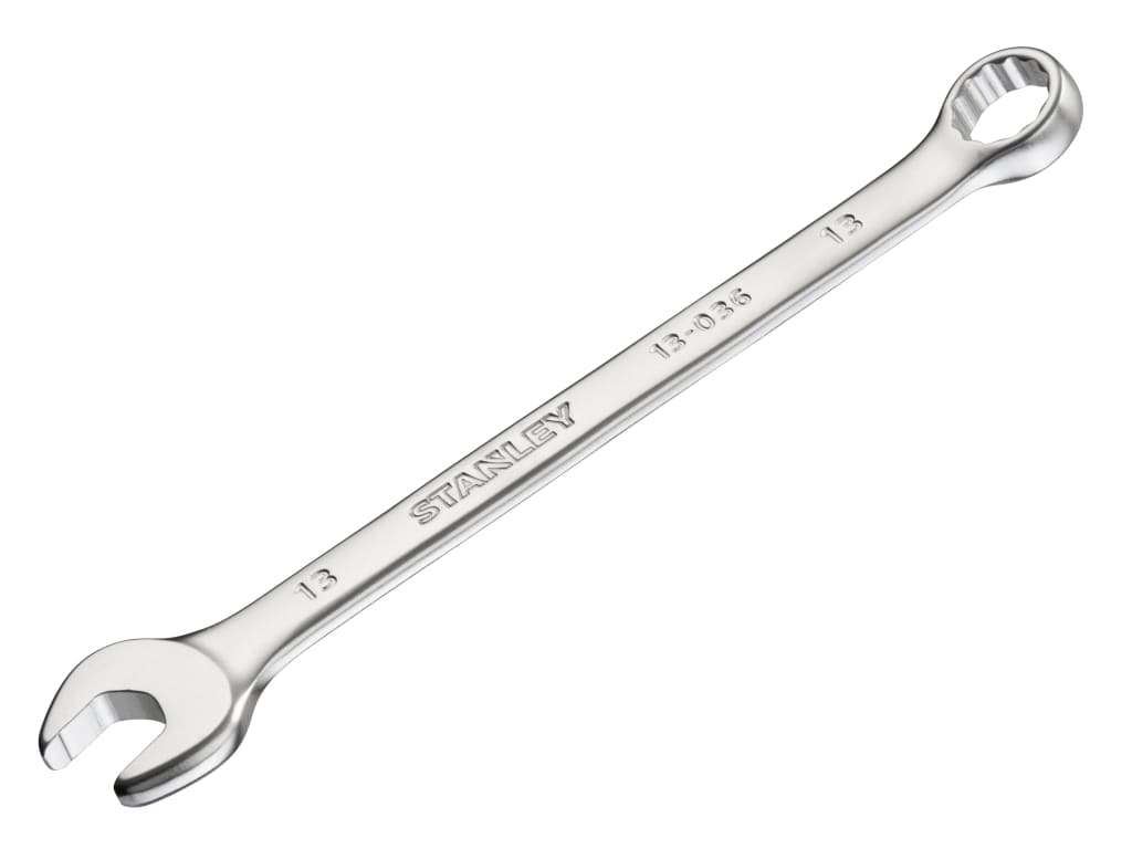 FatMax® Anti-Slip Combination Wrench 13mm                                       