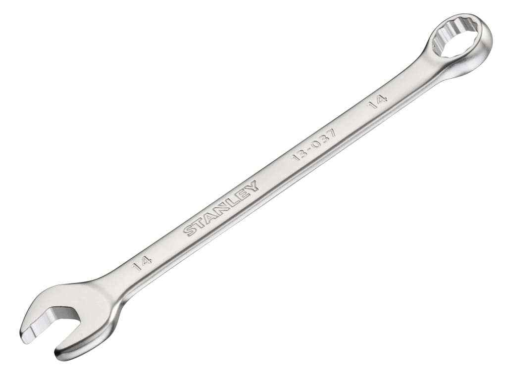 FatMax® Anti-Slip Combination Wrench 14mm                                       
