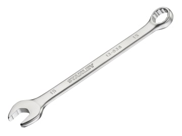 FatMax® Anti-Slip Combination Wrench 15mm                                       