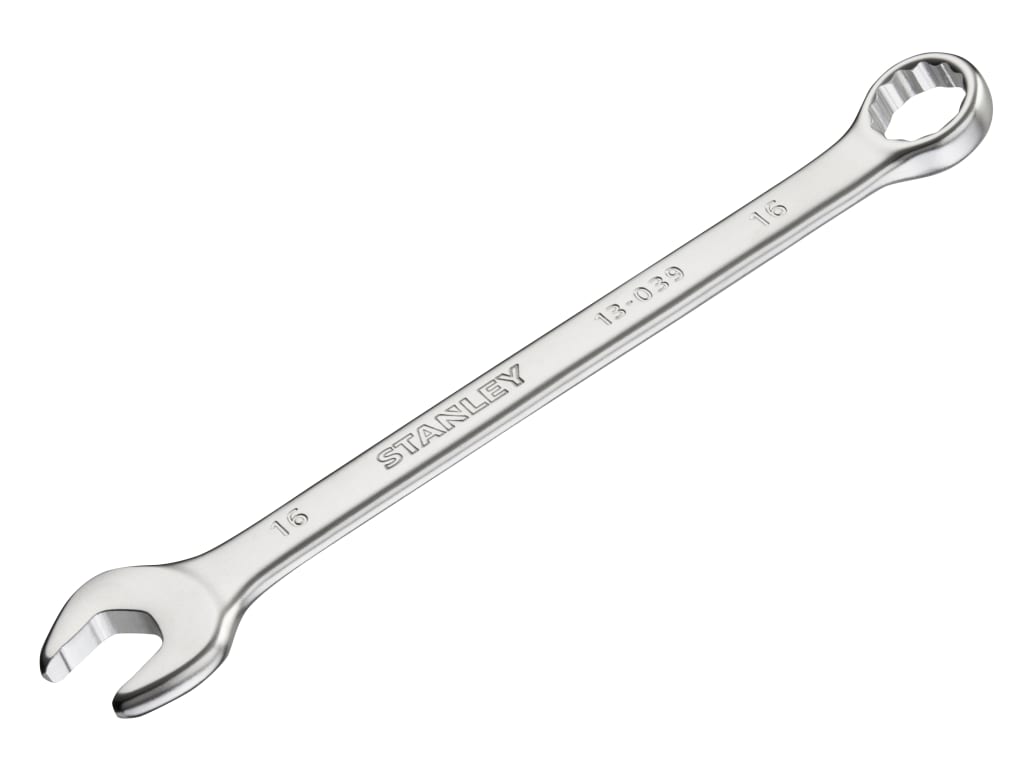 FatMax® Anti-Slip Combination Wrench 16mm                                       