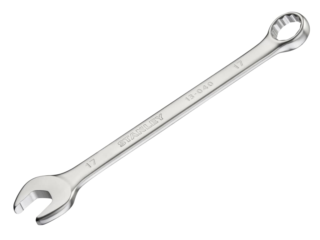 FatMax® Anti-Slip Combination Wrench 17mm                                       