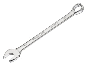 FatMax® Anti-Slip Combination Wrench 19mm                                       