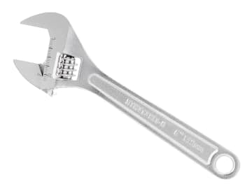Metal Adjustable Wrench 150mm (6in)                                             