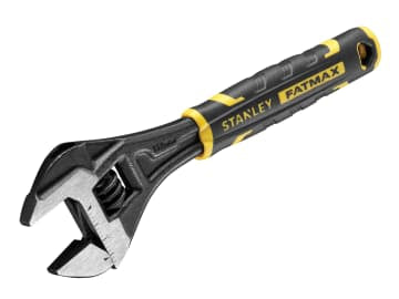 FatMax® Quick Adjustable Wrench 150mm (6in)                                     