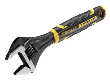 FatMax® Quick Adjustable Wrench 200mm (8in)                                     