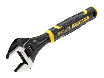 FatMax® Quick Adjustable Wrench 250mm (10in)                                    