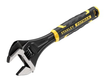 FatMax® Quick Adjustable Wrench 300mm (12in)                                    