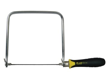 FatMax® Coping Saw 165mm (6.1/2in) 14 TPI                                       