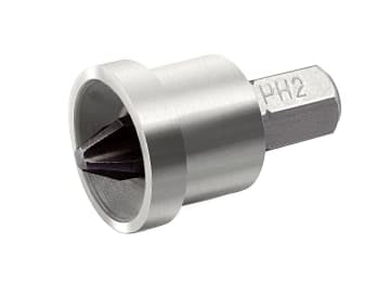 Drywall Screw Adaptor Phillips PH2                                              