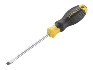 CUSHION GRIP™ Screwdriver Flared Tip 5.5 x 100mm                                