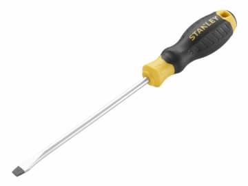 CUSHION GRIP™ Screwdriver Flared Tip 6.5 x 150mm                                