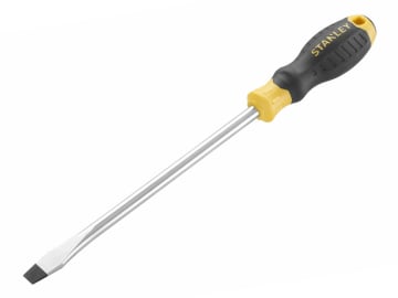 CUSHION GRIP™ Screwdriver Flared Tip 10 x 200mm                                 