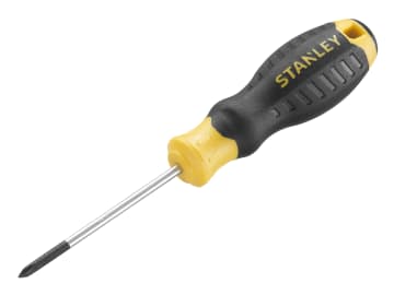 CUSHION GRIP™ Screwdriver Phillips Tip PH0 x 60mm                               