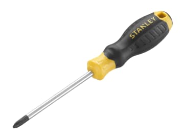 CUSHION GRIP™ Screwdriver Phillips Tip PH2 x 100mm                              
