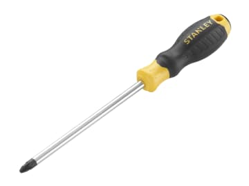 CUSHION GRIP™ Screwdriver Pozidriv Tip PZ3 x 150mm                              