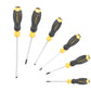 CUSHION GRIP™ Screwdriver Set, 6 Piece