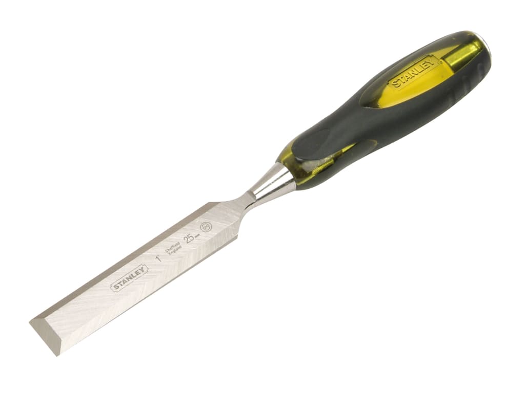 FatMax® Bevel Edge Chisel with Thru Tang 8mm (5/16in)                           