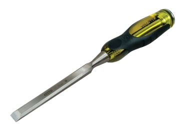 FatMax® Bevel Edge Chisel with Thru Tang 12mm (1/2in)                           