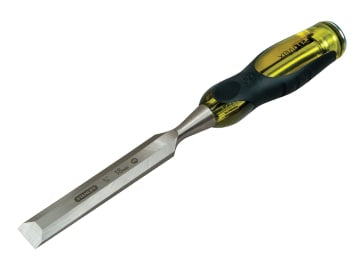 FatMax® Bevel Edge Chisel with Thru Tang 18mm (3/4in)                           