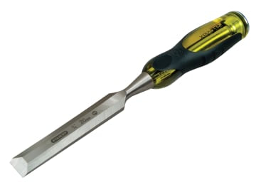 FatMax® Bevel Edge Chisel with Thru Tang 20mm (13/16in)                         