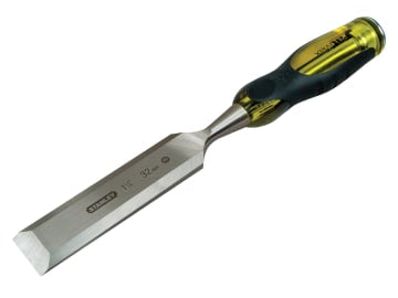 FatMax® Bevel Edge Chisel with Thru Tang 32mm (1.1/4in)                         