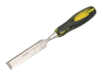 FatMax® Bevel Edge Chisel with Thru Tang 40mm (1.5/8in)                         