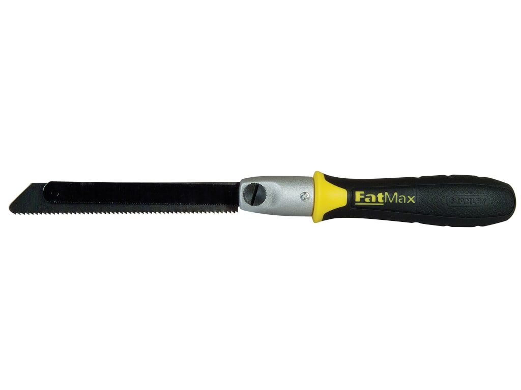 FatMax® Multi Saw + Wood & Metal Blades                                         