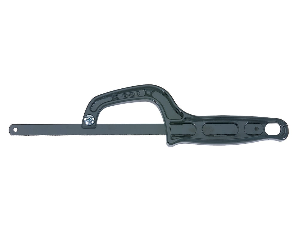 Mini Hacksaw 300mm (12in)                                                       
