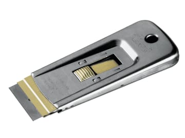 Razor Edge Scraper with 5 Blades                                                