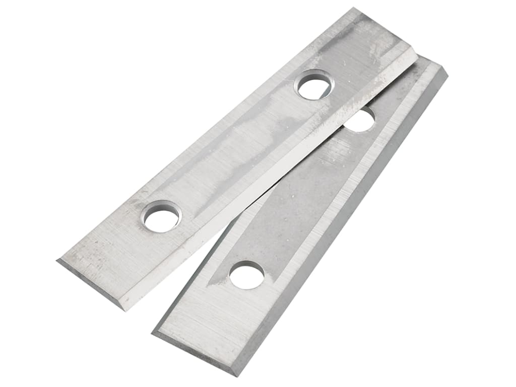 Replacement Tungsten Carbide Blades (2)                                         