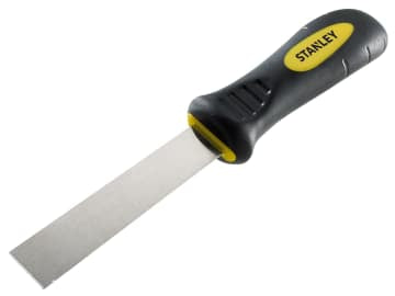 DYNAGRIP™ Chisel Knife 25mm                                                     