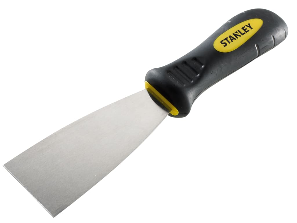 DYNAGRIP™ Stripping Knife 50mm                                                  