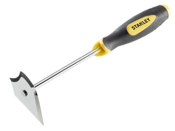 DYNAGRIP™ Combination Shave Hook                                                