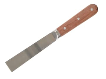 Professional Chisel Knife 25mm                                                  
