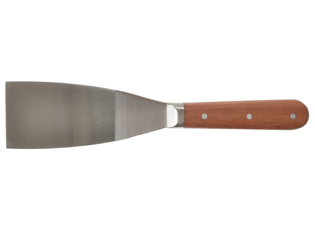 Tang Filling Knife 50mm                                                         