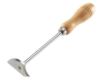 Professional Combination Shave Hook                                             