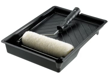 Roller Kit 230mm (9in)                                                          