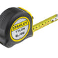 Tylon™ Pocket Tape 8m/26ft (Width 25mm) Carded