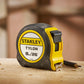 Tylon™ Pocket Tape 8m/26ft (Width 25mm) Carded