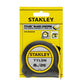Tylon™ Pocket Tape 8m/26ft (Width 25mm) Carded