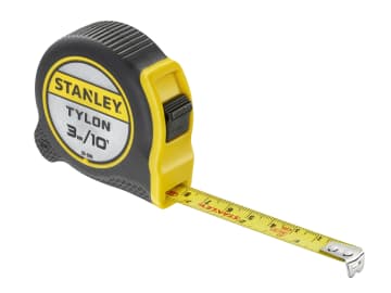 Tylon™ Pocket Tape 3m/10ft (Width 13mm) Carded                                  