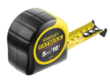 FatMax® BladeArmor® Tape 5m/16ft (Width 32mm)                                   
