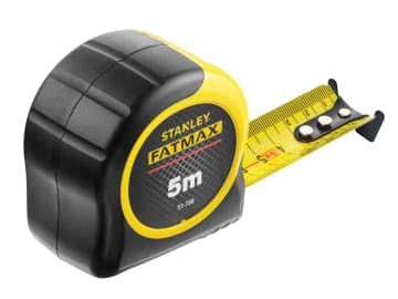 FatMax® BladeArmor® Tape 5m (Width 32mm) (Metric only)                          