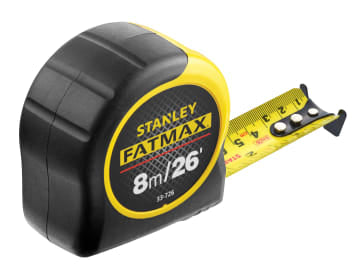 FatMax® BladeArmor® Tape 8m/26ft (Width 32mm)                                   