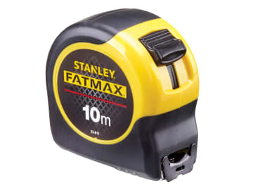 FatMax® BladeArmor® Tape 10m (Width 32mm) (Metric only)                         