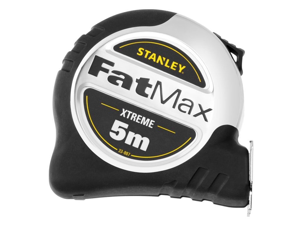 FatMax® Pro Pocket Tape 5m (Width 32mm) (Metric only)                           