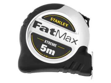 FatMax® Pro Pocket Tape 5m (Width 32mm) (Metric only)                           