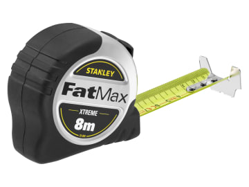 FatMax® Pro Pocket Tape 8m (Width 32mm) (Metric only)                           